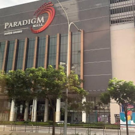 Good Hope Hotel Skudai Exterior foto
