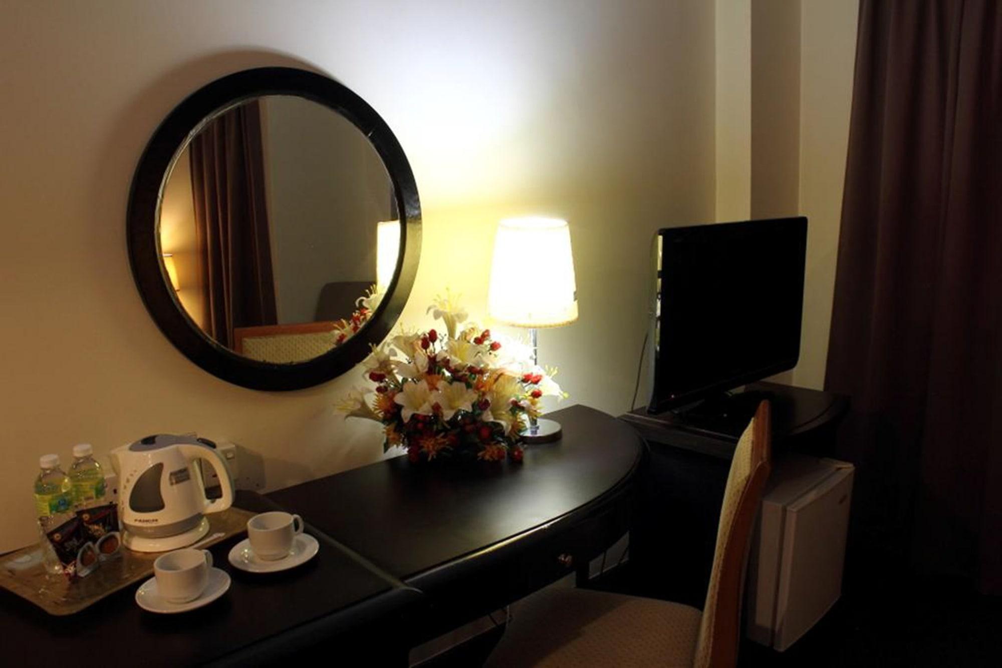 Good Hope Hotel Skudai Exterior foto