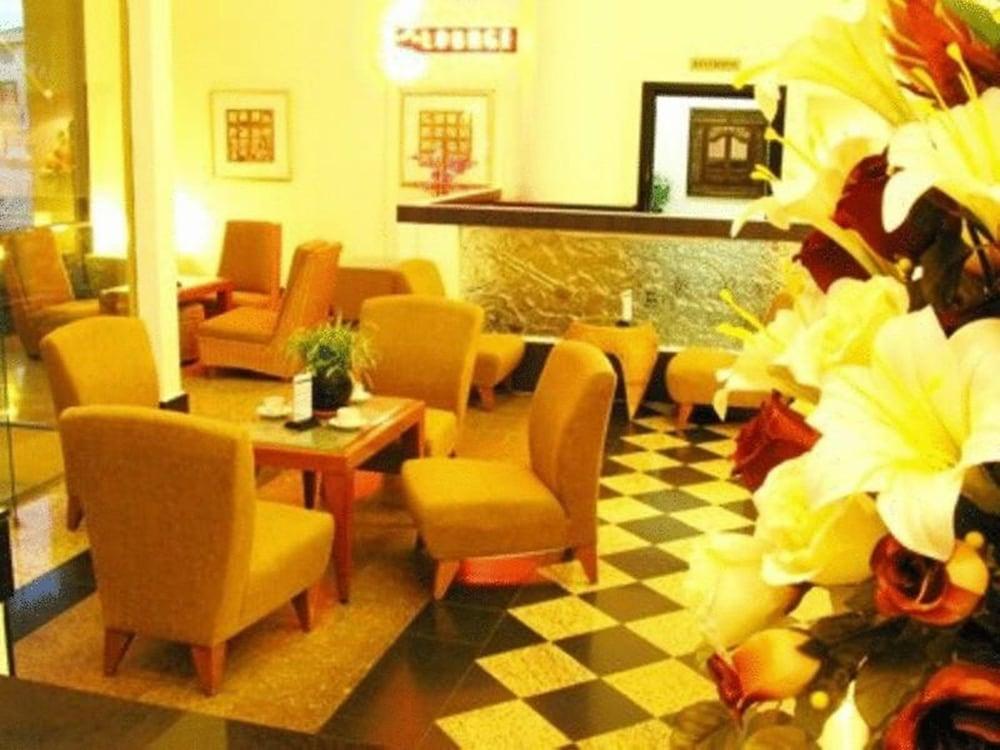 Good Hope Hotel Skudai Exterior foto