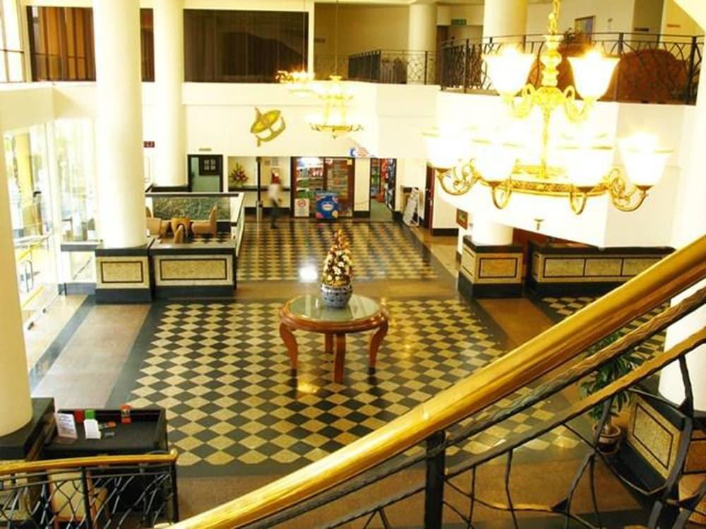 Good Hope Hotel Skudai Exterior foto